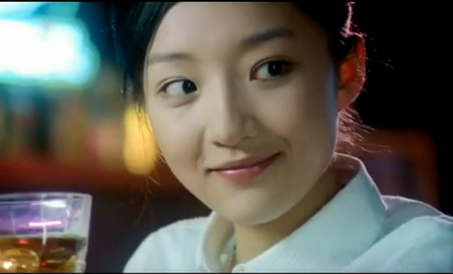 案例8年前中国最感人的广告片