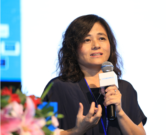 论大数据之未来